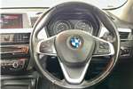 Used 2016 BMW X Series SUV X1 sDrive20d