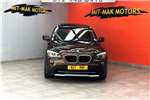  2010 BMW X series SUV X1 sDrive20d auto