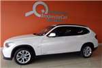  2011 BMW X series SUV X1 sDrive20d auto