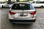 Used 2011 BMW X Series SUV X1 sDrive20d auto