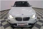  2013 BMW X series SUV X1 sDrive20d auto