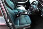  2013 BMW X series SUV X1 sDrive20d auto