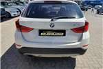  2013 BMW X series SUV X1 sDrive20d auto