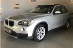  2013 BMW X series SUV X1 sDrive20d auto