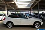  2014 BMW X series SUV X1 sDrive20d auto