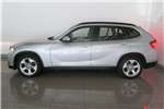  2014 BMW X series SUV X1 sDrive20d auto