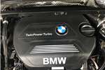  2016 BMW X series SUV X1 sDrive20d auto