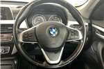 Used 2016 BMW X Series SUV X1 sDrive20d auto