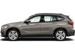  2017 BMW X series SUV X1 sDrive20d auto