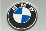  2017 BMW X series SUV X1 sDrive20d auto