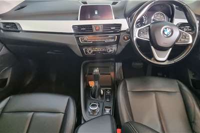 Used 2018 BMW X Series SUV X1 sDrive20d auto