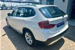 Used 2012 BMW X Series SUV X1 sDrive20d Innovations auto