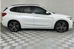  2019 BMW X series SUV X1 sDrive20d M Sport