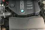  2013 BMW X series SUV X1 sDrive20d M Sport auto