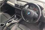  2014 BMW X series SUV X1 sDrive20d M Sport auto