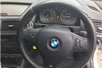  2014 BMW X series SUV X1 sDrive20d M Sport auto