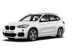  2018 BMW X series SUV X1 sDrive20d M Sport auto
