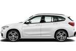  2018 BMW X series SUV X1 sDrive20d M Sport auto