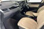  2018 BMW X series SUV X1 sDrive20d Sport Line auto