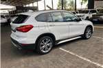 Used 2019 BMW X Series SUV X1 sDrive20d Sport Line auto