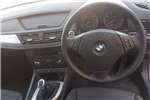  2013 BMW X series SUV X1 sDrive20i