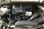  2013 BMW X series SUV X1 sDrive20i