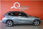  2012 BMW X series SUV X1 sDrive20i auto