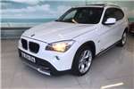  2012 BMW X series SUV X1 sDrive20i auto