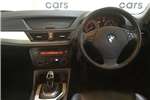  2012 BMW X series SUV X1 sDrive20i auto