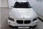  2013 BMW X series SUV X1 sDrive20i auto