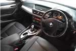  2013 BMW X series SUV X1 sDrive20i auto