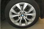  2012 BMW X series SUV X1 sDrive20i Innovations auto