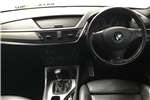  2013 BMW X series SUV X1 sDrive20i Sport