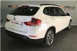  2014 BMW X series SUV X1 sDrive20i Sport auto