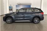  2017 BMW X series SUV X1 sDrive20i xLine auto