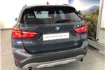  2017 BMW X series SUV X1 sDrive20i xLine auto