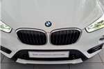  2015 BMW X series SUV X1 xDrive20d auto