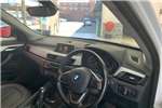  2016 BMW X series SUV X1 xDrive20d auto