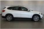  2016 BMW X series SUV X1 xDrive20d auto