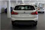  2016 BMW X series SUV X1 xDrive20d auto