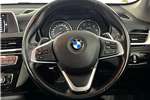 Used 2016 BMW X Series SUV X1 xDrive20d auto
