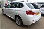  2011 BMW X series SUV X1 xDrive20d Exclusive