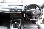  2011 BMW X series SUV X1 xDrive20d Exclusive