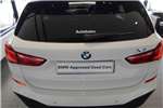  2016 BMW X series SUV X1 xDrive20d M Sport auto