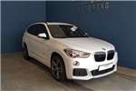  2016 BMW X series SUV X1 xDrive20d M Sport auto