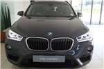  2015 BMW X series SUV X1 xDrive20d Sport Line auto