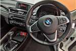  2015 BMW X series SUV X1 xDrive20d Sport Line auto