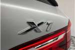  2016 BMW X series SUV X1 xDrive20d Sport Line auto