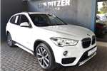  2015 BMW X series SUV X1 xDrive20d xLine auto