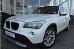  2013 BMW X series SUV X1 xDrive20i auto